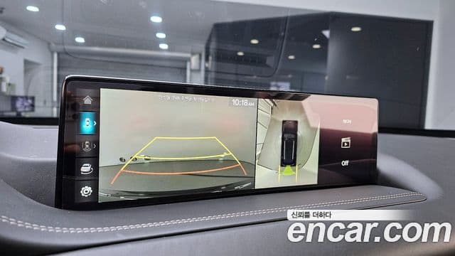 Genesis GV80, 2023 16