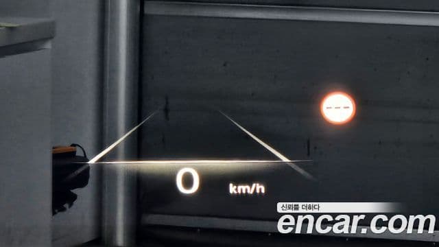 Genesis GV80, 2023 19