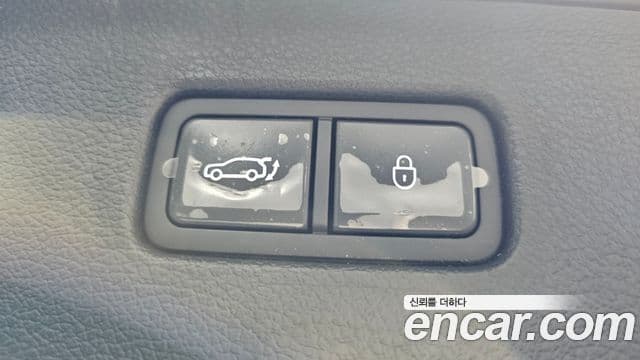 Genesis GV80, 2023 20