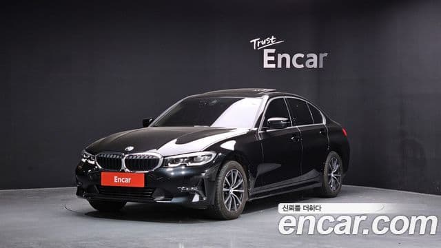 BMW 3시리즈 (G20), 2022 1