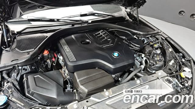 BMW 3시리즈 (G20), 2022 6