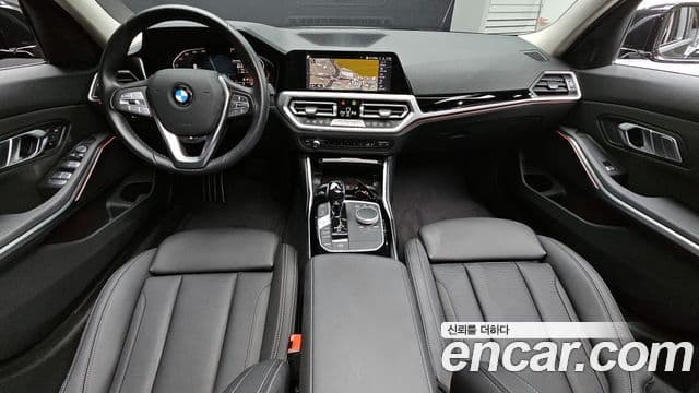 BMW 3시리즈 (G20), 2022 7