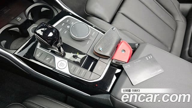 BMW 3시리즈 (G20), 2022 9