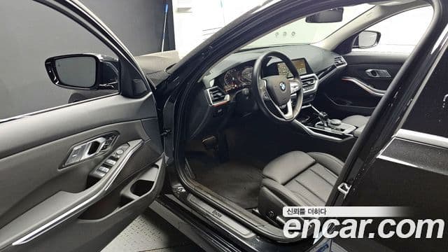 BMW 3시리즈 (G20), 2022 10