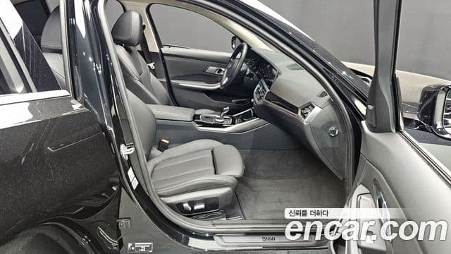 BMW 3시리즈 (G20), 2022 11