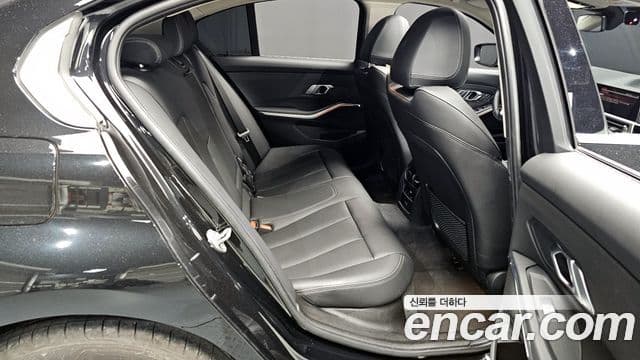 BMW 3시리즈 (G20), 2022 12