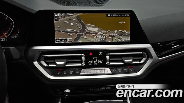 BMW 3시리즈 (G20), 2022 14