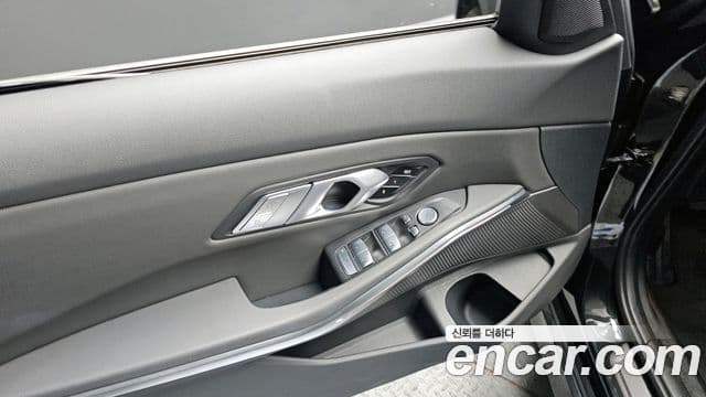 BMW 3시리즈 (G20), 2022 17