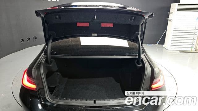 BMW 3시리즈 (G20), 2022 20