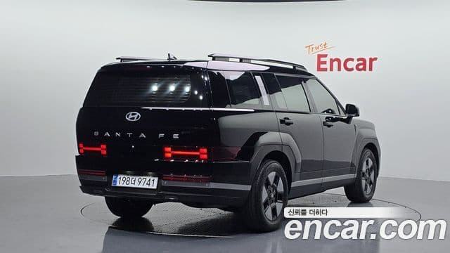 Hyundai Santa Fe (MX5) Prestige, 2024 2
