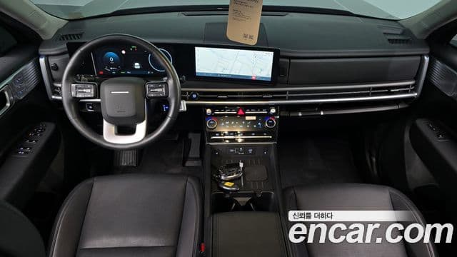 Hyundai Santa Fe (MX5) Prestige, 2024 7