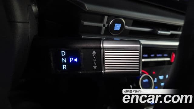 Hyundai Santa Fe (MX5) Prestige, 2024 9