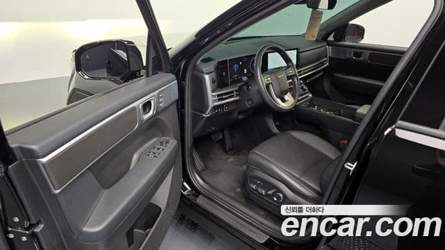 Hyundai Santa Fe (MX5) Prestige, 2024 10