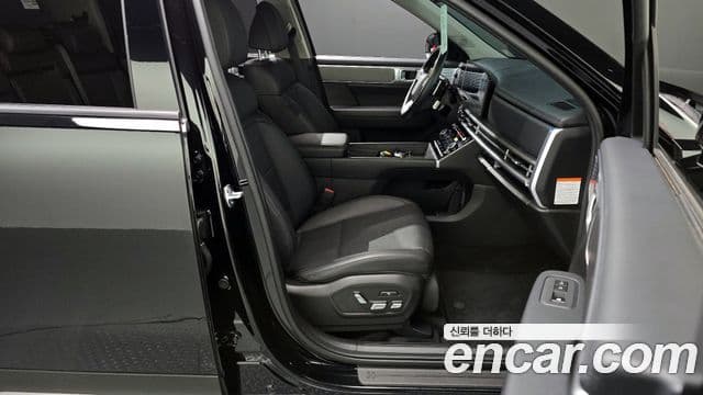 Hyundai Santa Fe (MX5) Prestige, 2024 11