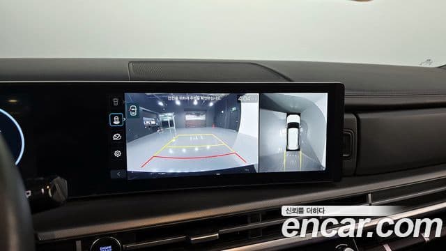 Hyundai Santa Fe (MX5) Prestige, 2024 14