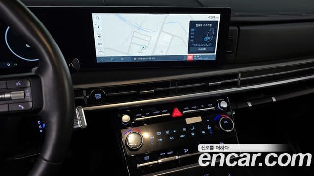 Hyundai Santa Fe (MX5) Prestige, 2024 16