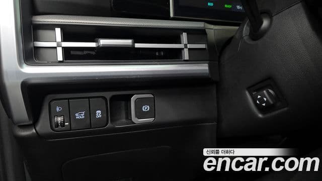 Hyundai Santa Fe (MX5) Prestige, 2024 17