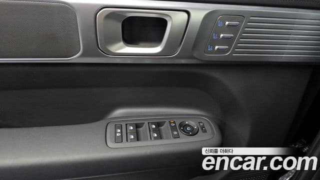 Hyundai Santa Fe (MX5) Prestige, 2024 18