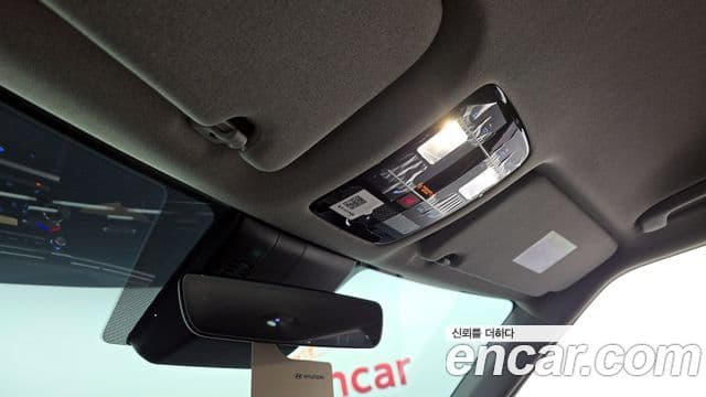 Hyundai Santa Fe (MX5) Prestige, 2024 19