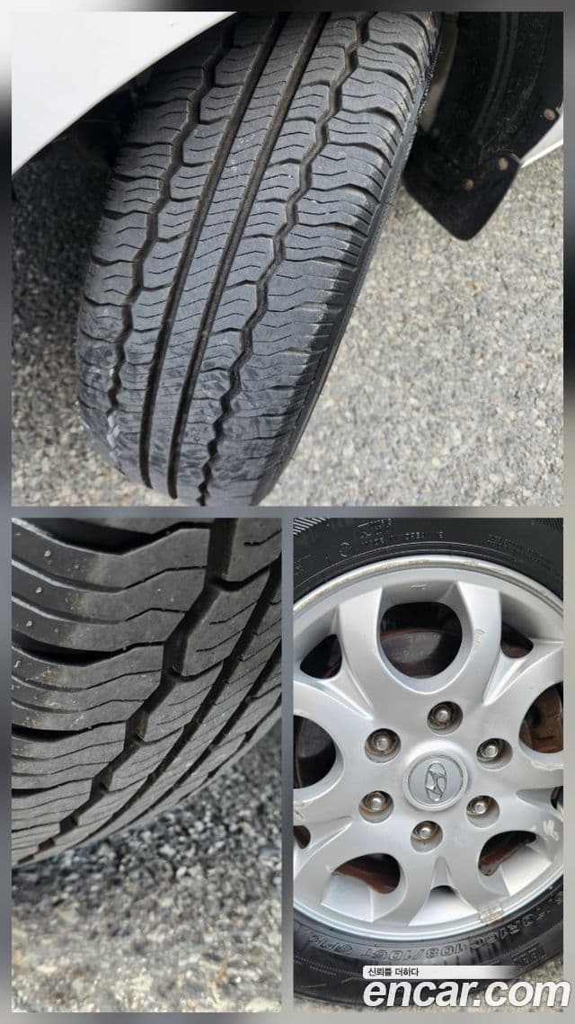 Hyundai Grand Starex CVX Luxury, 2012 все фото