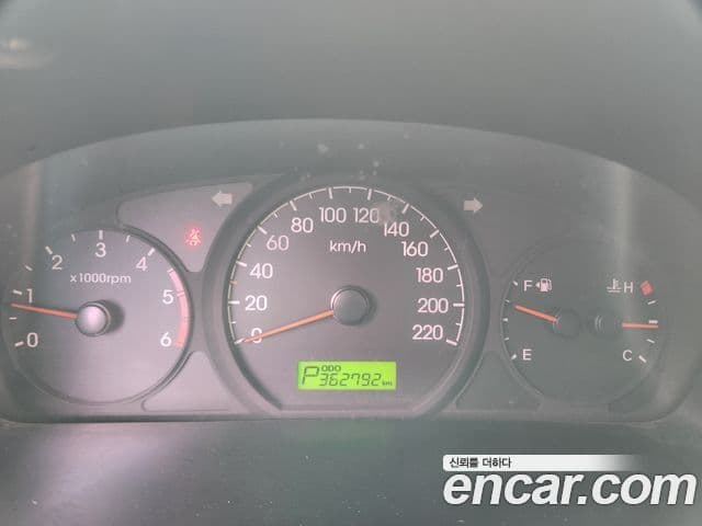 Hyundai Grand Starex CVX Luxury, 2012 8