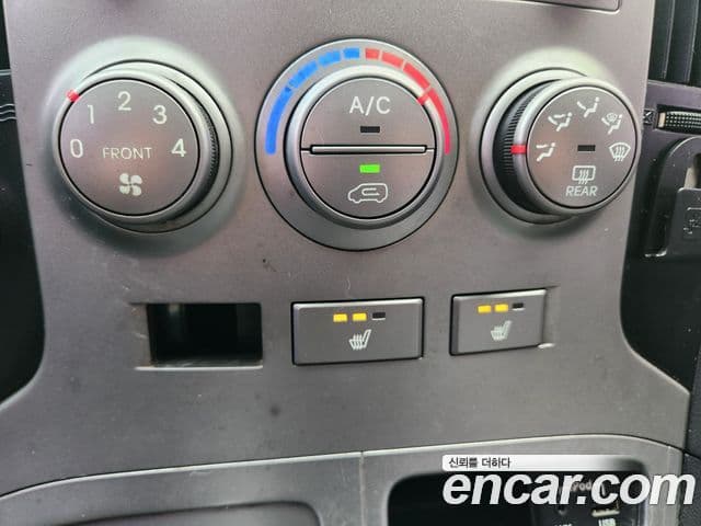 Hyundai Grand Starex CVX Luxury, 2012 13