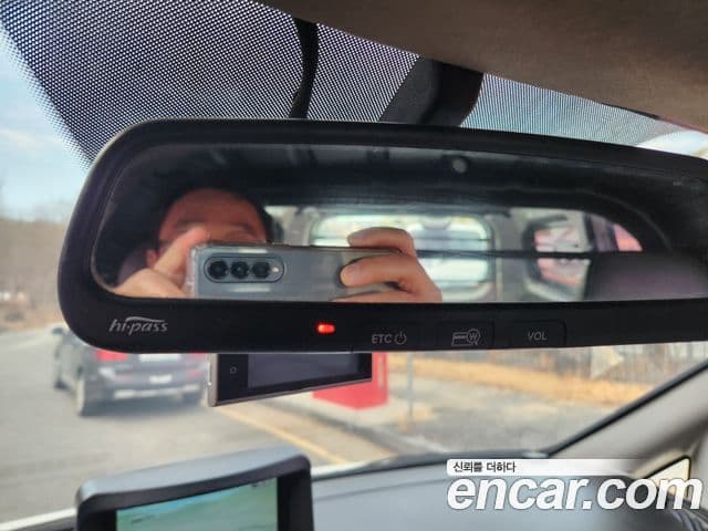 Hyundai Grand Starex CVX Luxury, 2012 15