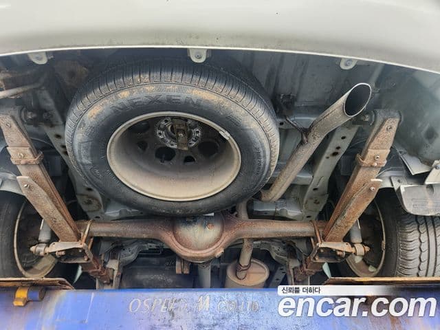 Hyundai Grand Starex CVX Luxury, 2012 16