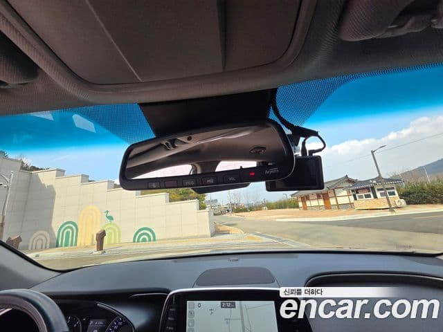 Hyundai Santa Fe TM Exclusive, 2019 15