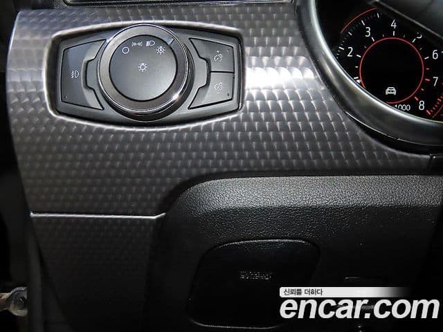 Ford Mustang купе, 2018 13