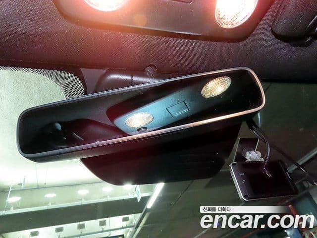 Ford Mustang купе, 2018 16