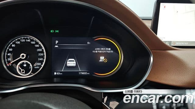 Genesis G80 (RG3) бензин 2.5 турбо 2WD, 2021 10