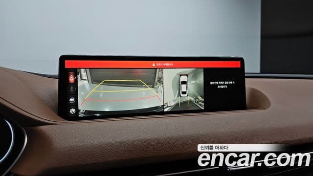 Genesis G80 (RG3) бензин 2.5 турбо 2WD, 2021 14