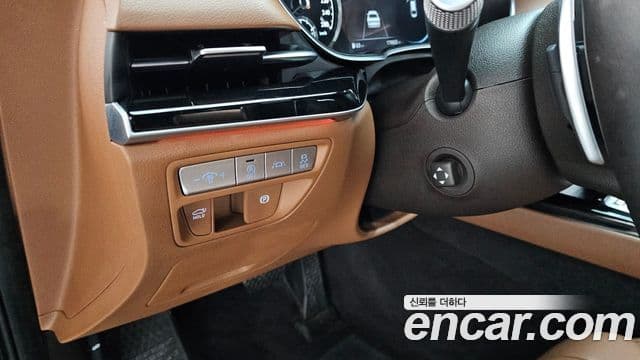 Genesis G80 (RG3) бензин 2.5 турбо 2WD, 2021 16