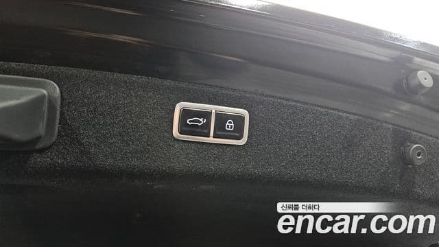 Genesis G80 (RG3) бензин 2.5 турбо 2WD, 2021 18