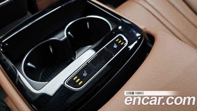 Genesis G80 (RG3) бензин 2.5 турбо 2WD, 2021 19