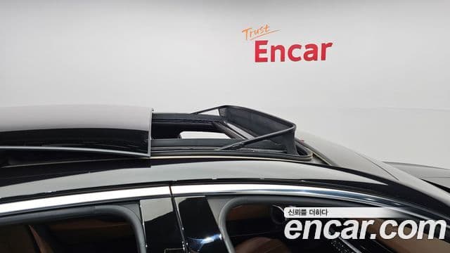 Genesis G80 (RG3) бензин 2.5 турбо 2WD, 2021 20