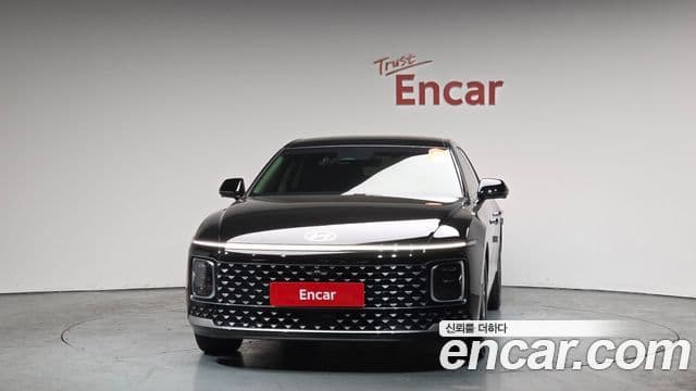 Hyundai Grandeur (GN7) Premium, 2023 3