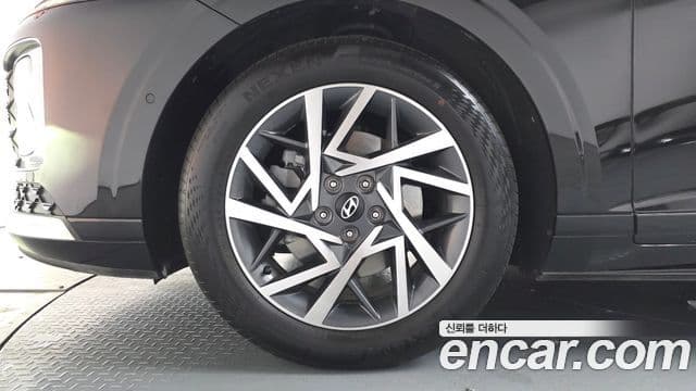 Hyundai Grandeur (GN7) Premium, 2023 все фото