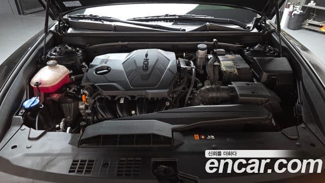 Hyundai Grandeur (GN7) Premium, 2023 6