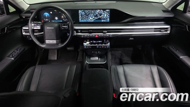 Hyundai Grandeur (GN7) Premium, 2023 7