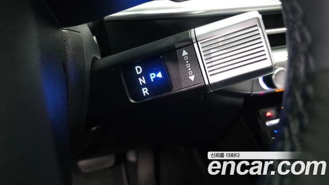 Hyundai Grandeur (GN7) Premium, 2023 9