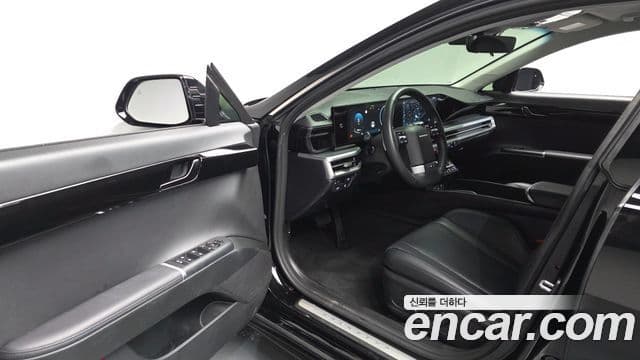 Hyundai Grandeur (GN7) Premium, 2023 11