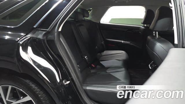 Hyundai Grandeur (GN7) Premium, 2023 12