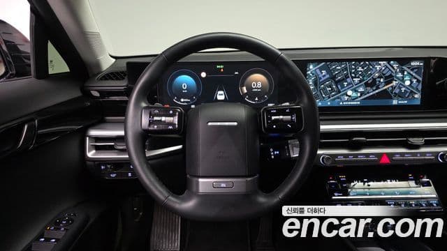 Hyundai Grandeur (GN7) Premium, 2023 13