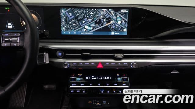 Hyundai Grandeur (GN7) Premium, 2023 14