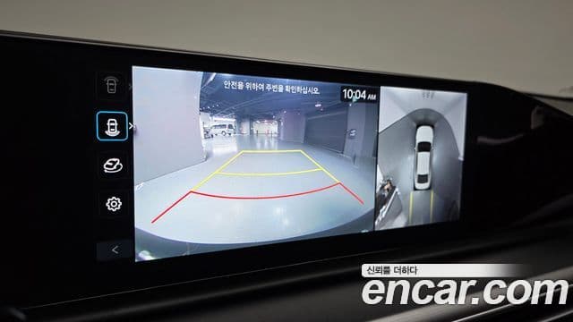 Hyundai Grandeur (GN7) Premium, 2023 15