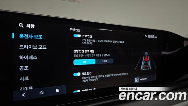 Hyundai Grandeur (GN7) Premium, 2023 16