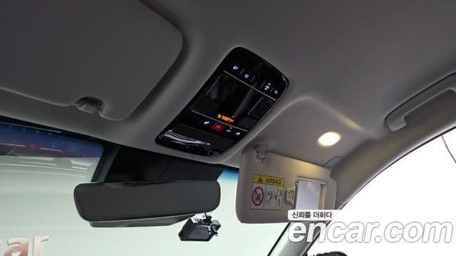 Hyundai Grandeur (GN7) Premium, 2023 19