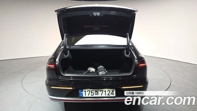 Hyundai Grandeur (GN7) Premium, 2023 20